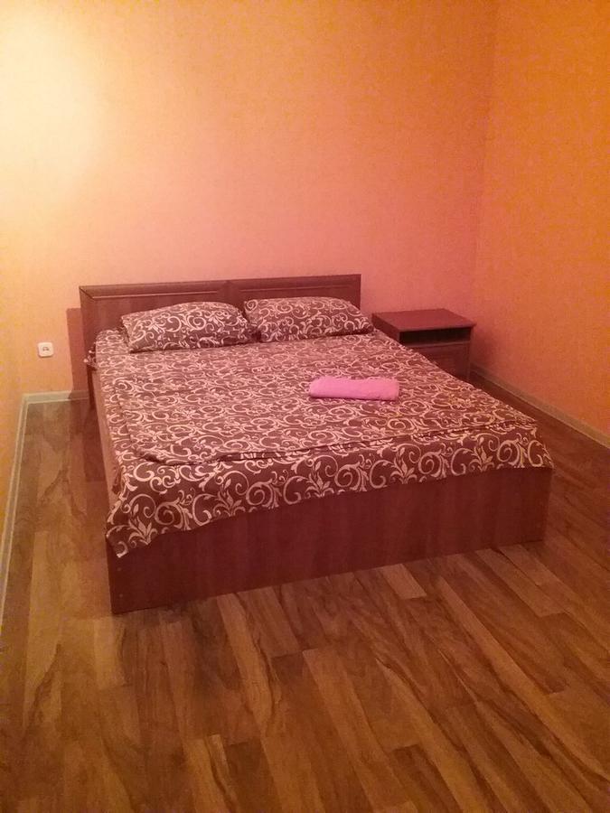 Hostel 777 Харков Екстериор снимка