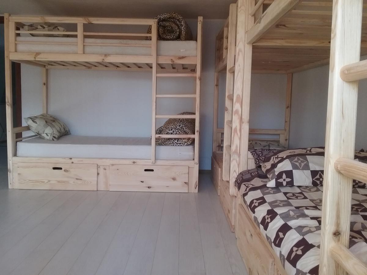 Hostel 777 Харков Екстериор снимка