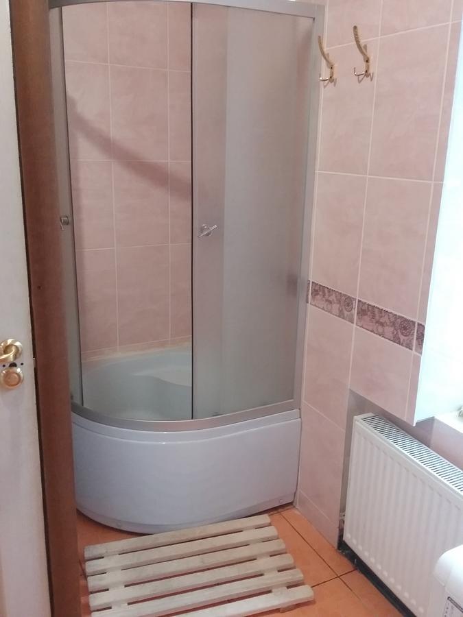 Hostel 777 Харков Екстериор снимка