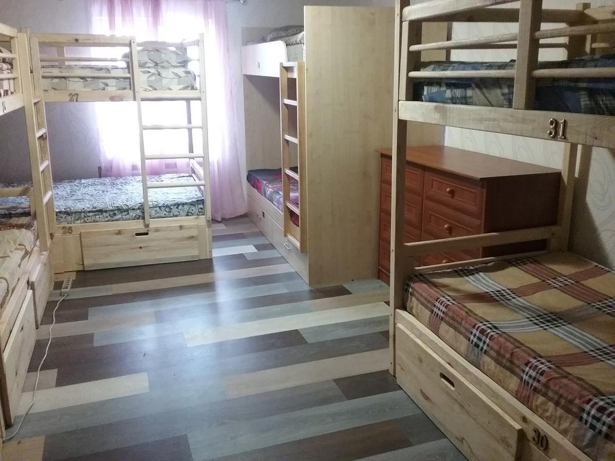 Hostel 777 Харков Екстериор снимка