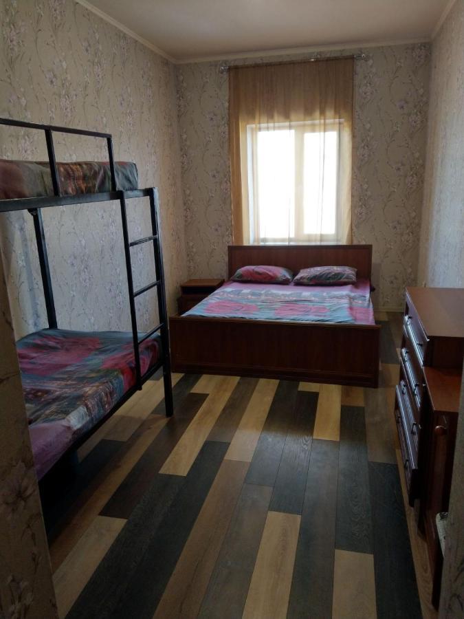 Hostel 777 Харков Екстериор снимка
